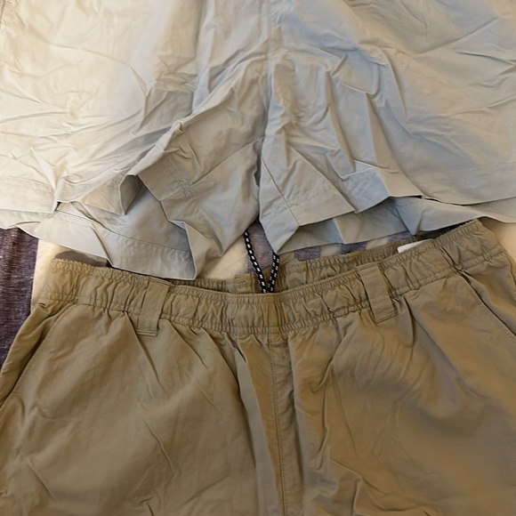 Columbia Shorts - Picture 4 of 6